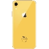 Apple iPhone Xr 64 ГБ, желтый